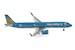 Airbus A321neo Vietnam Airlines VN-A624 537919