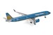 Airbus A321neo Vietnam Airlines VN-A624  537919