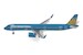 Airbus A321neo Vietnam Airlines VN-A624  537919