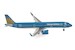 Airbus A321neo Vietnam Airlines VN-A624  537919