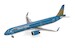 Airbus A321neo Vietnam Airlines VN-A624 