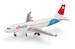 Airbus A319 Chair Airlines HB-JOJ 