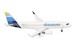 Airbus A320 Discover D-AIUS  537933