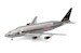 Boeing 747LCF Dreamlifter "Prancer" Merry Christmas 2024 Fröhe Weihnachten