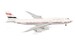 Boeing 747-8 BBJ Egypt Government - Arab Republic of Egypt SU-EGY  538039