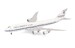 Boeing 747-8 BBJ Kuwait Government / State of Kuwait 9K-GAA