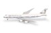 Boeing 747-8 BBJ Kuwait Government / State of Kuwait 9K-GAA  538046