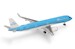 Airbus A321neo KLM Koninginnepage / Swallowtail PH-AXA  538053
