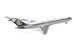 Boeing 727-200 Olympic Airways Mount Olympus SX-CBA Expected June  538060