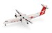 DHC8-Q400 QantasLink Dasher-8 Mornington VH-QOW 