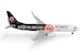 Boeing 737-800 Sun Express Eintracht Frankfurt - SGE Express TC-SPM 538107
