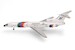 Tupolev Tu154M Aeronica "Momotombo" YN-CBT 538138