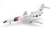 Tupolev Tu154M Aeronica "Momotombo" YN-CBT 