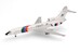 Tupolev Tu154M Aeronica "Momotombo" YN-CBT