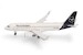 Airbus A320 Lufthansa Yes to Europe D-AIUC  538176