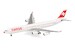 Airbus A340-300 Swiss International Air Lines HB-JMA 