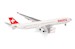 Airbus A340-300 Swiss International Air Lines HB-JMA  538183