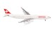 Airbus A340-300 Swiss International Air Lines HB-JMA  538183