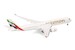 Airbus A350-900 Emirates A6-EXA 538206