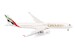 Airbus A350-900 Emirates A6-EXA 538206