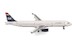 Airbus A321 American Airlines / US Airways Heritage livery N578UW  538251