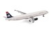 Airbus A321 American Airlines / US Airways Heritage livery N578UW  538251