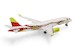 Airbus A220-300 airBaltic 50th A220 YL-ABX 538268