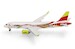 Airbus A220-300 airBaltic 50th A220 YL-ABX  538268
