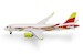 Airbus A220-300 airBaltic 50th A220 YL-ABX  538268