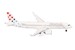 Airbus A220-300 Croatia Airlines "Zagreb" 9A-CAE  538275