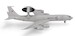E-3F Sentry French Air Force, 36th Airb. C. & C. Wing 90th A. 36-CB 