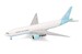 Boeing 777F Maersk Air Cargo OY-MAC 