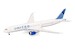 Boeing 787-9 Dreamliner United Airlines N25982