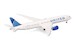 Boeing 787-9 Dreamliner United Airlines N25982 538329