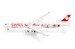 Airbus A350-900 Swiss International Air Lines  HB-IFA Wanderlust Lausanne  538350