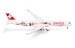 Airbus A350-900 Swiss International Air Lines  HB-IFA Wanderlust Lausanne  538350