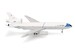 Douglas KC10 Extender USAF 2nd Bomb Wing Barksdale 90433 538381