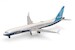 Boeing 737 Max 10 Boeing House Colours N27751 