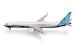 Boeing 737 Max 10 Boeing House Colours N27751  538404