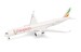 Airbus A350-1000 Ethiopian Airlines ET-BAW