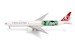 Boeing 777-300ER Turkish Airlines Bio Fuel TC-LJH  538442