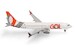 Boeing 737 MAX 8 GOL Linhas Aéreas PR-XMX  538459