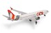Boeing 737 MAX 8 GOL Linhas Aéreas PR-XMX  538459