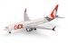 Boeing 737 MAX 8 GOL Linhas Aéreas PR-XMX 
