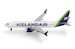 Boeing 737 MAX 8 Icelandair "Landmannalaugar" TF-ICP  538466