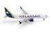 Boeing 737 MAX 8 Icelandair "Landmannalaugar" TF-ICP  538466