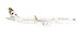Airbus A321neo Etihad 20th Anniversary A6-AEN