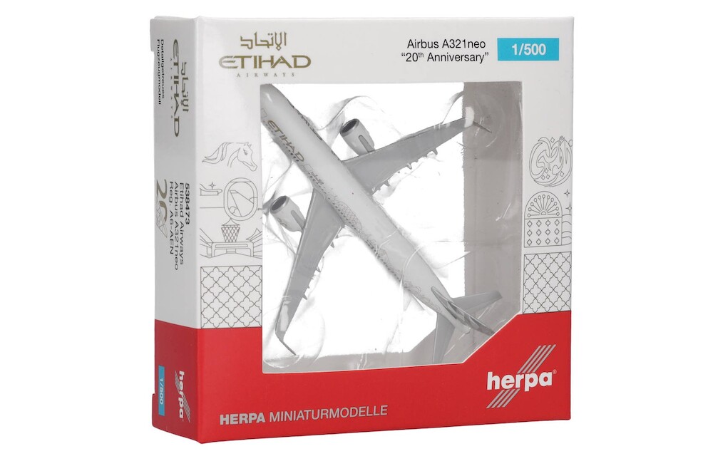 Herpa Wings 1:500 Aero LLoyd Airbus A321 Herpa Wings 1:500 Aero LLoyd Airbus A321
