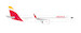 Airbus A321XLR Iberia "1927-1939" EC-OIL