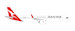 Airbus A321XLR Qantas "Great Ocean Road" VH-OGA